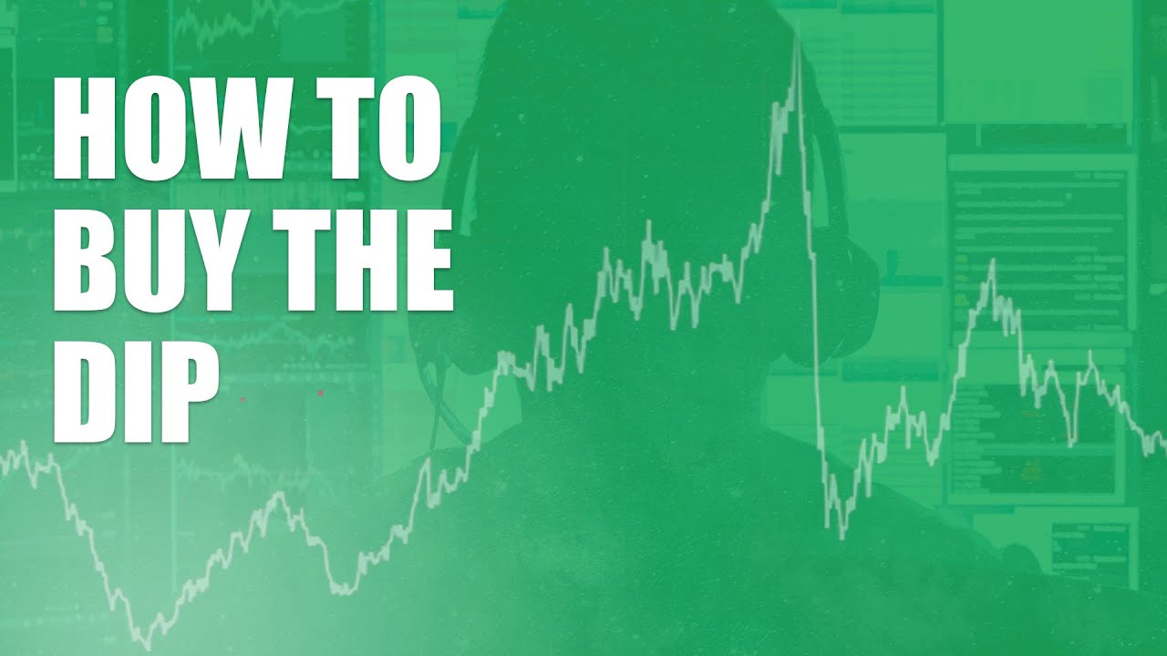 The Mean Reversion Trade (4 things you must do)