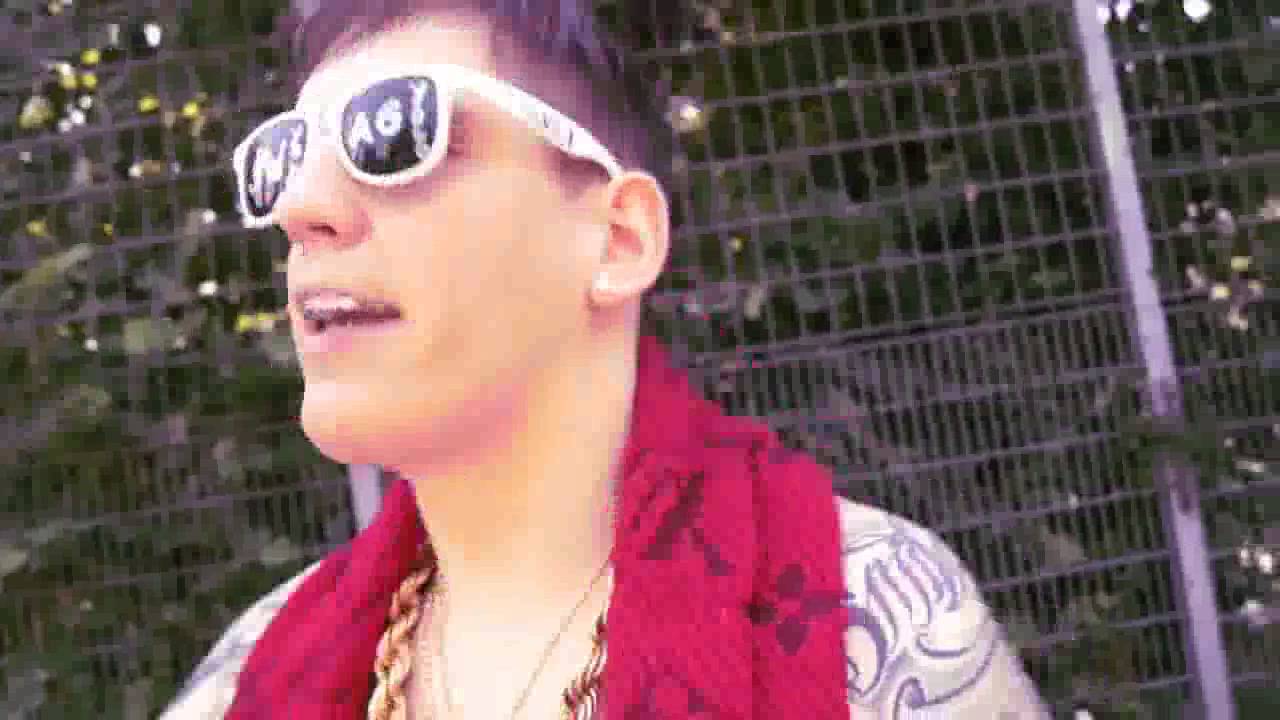 Money Boy - Gwalla (Offizielles Musikvideo)