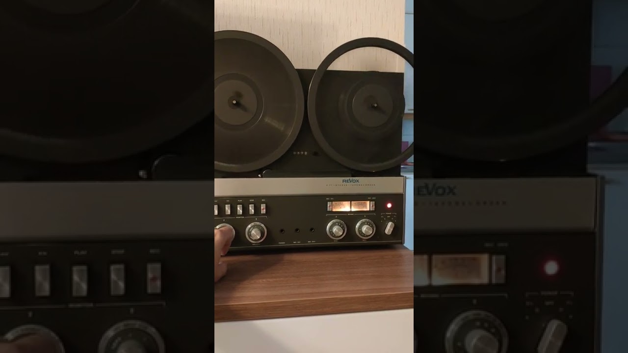 Revox A77 MK4 _1