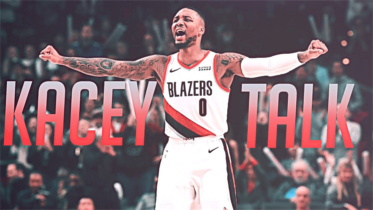 Damian Lillard Mix - 