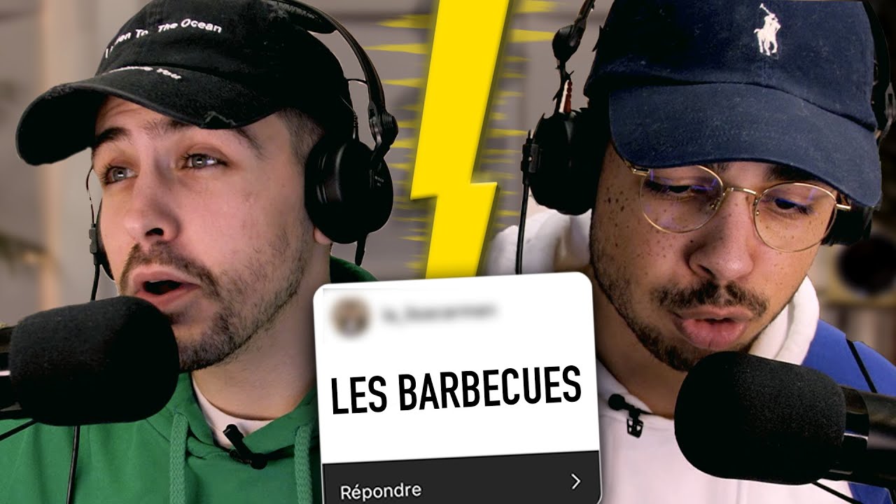 BATTLE DE JINGLE ! (Avec vos thèmes imposés) Ft. @Mastu