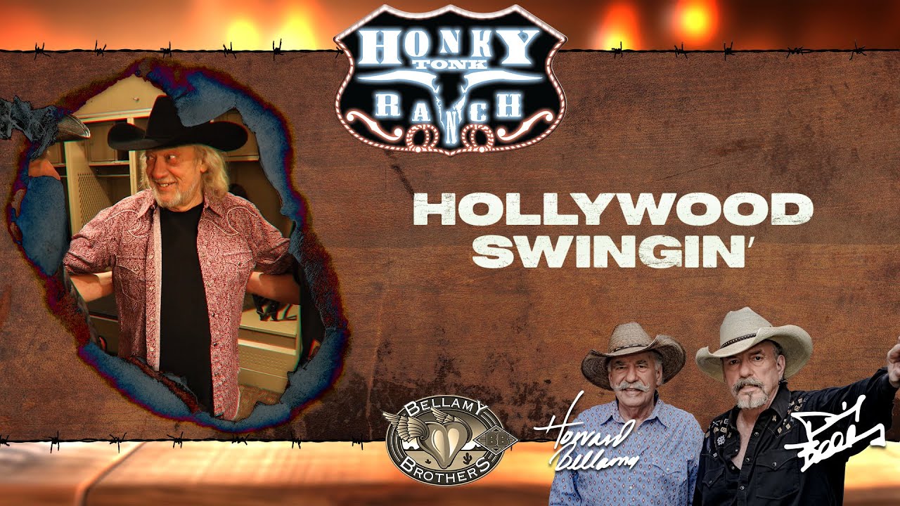 Hollywood Swingin' - Honky Tonk Ranch S3, E9