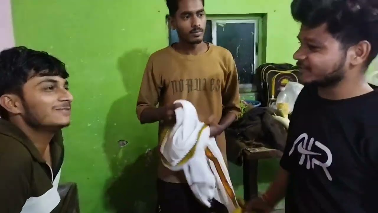 Sp किया चलेंगे देखो पुर ब्लॉग वीडियो #youtubeminivlog #taktrending #vlog #funny #video #funnyviral 