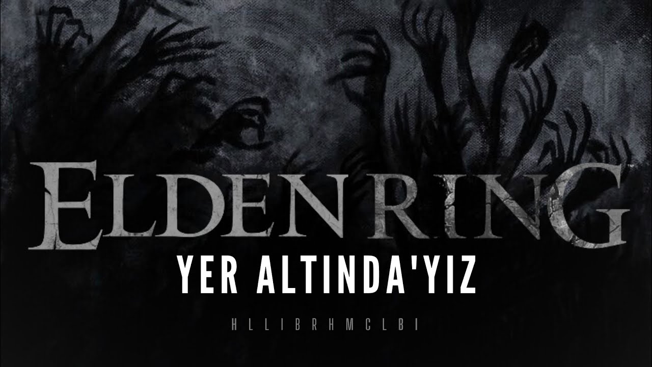 ELDEN RING 