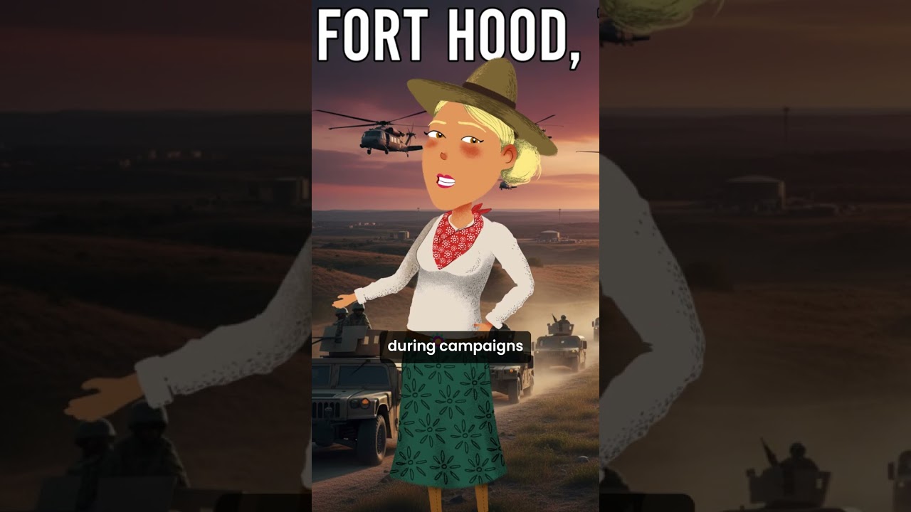 Who Was The Army Commander John Bell Hood of Fort Hood Fame