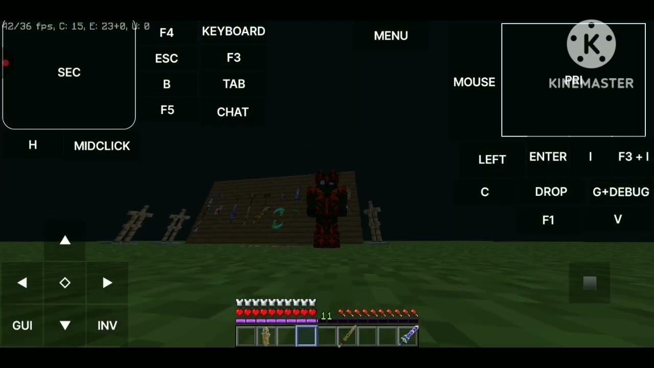 Review ResourcePack Bapak kau smp