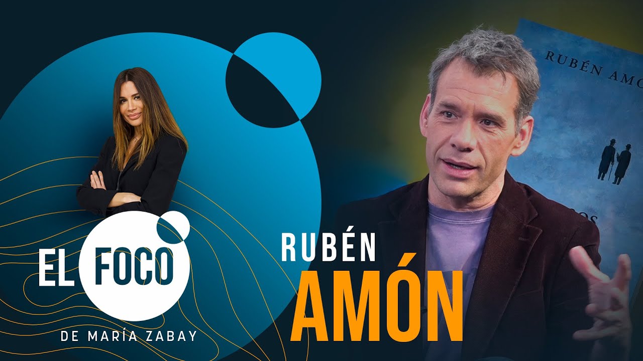 EL FOCO con Rubén Amón: 
