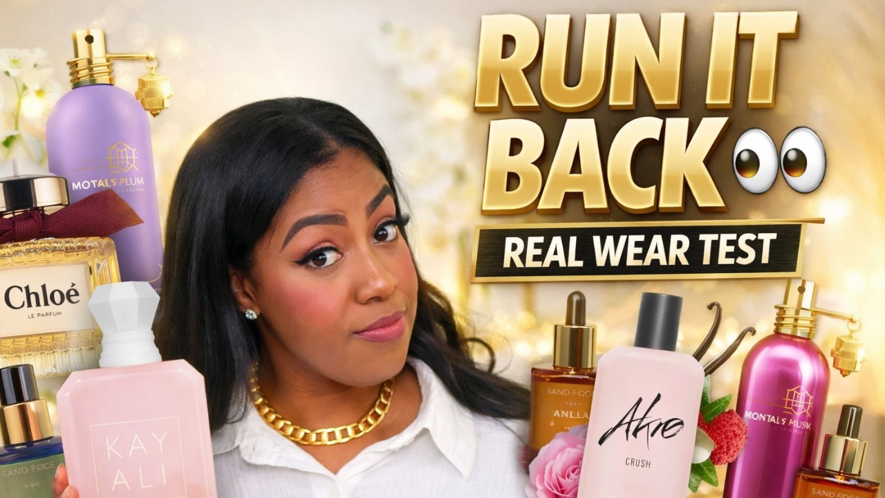 FIRST IMPRESSION NEW FRAGRANCES & PERFUME OILS