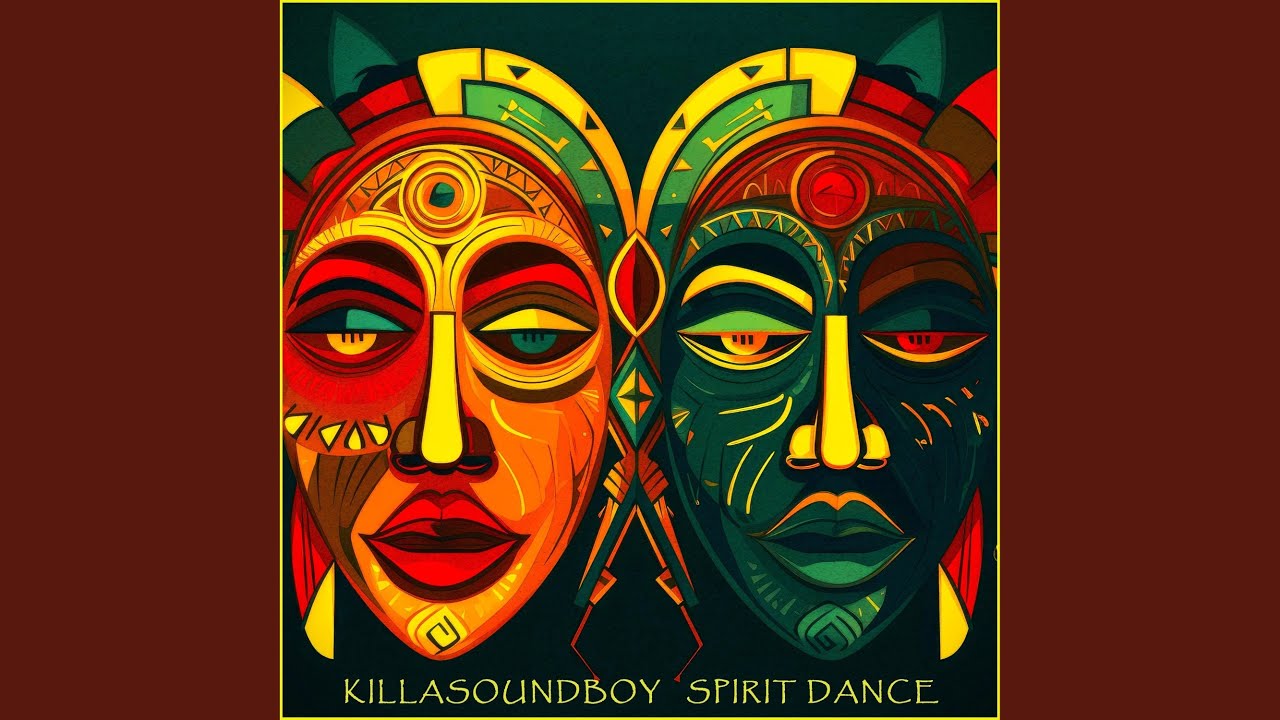 SPIRIT DANCE