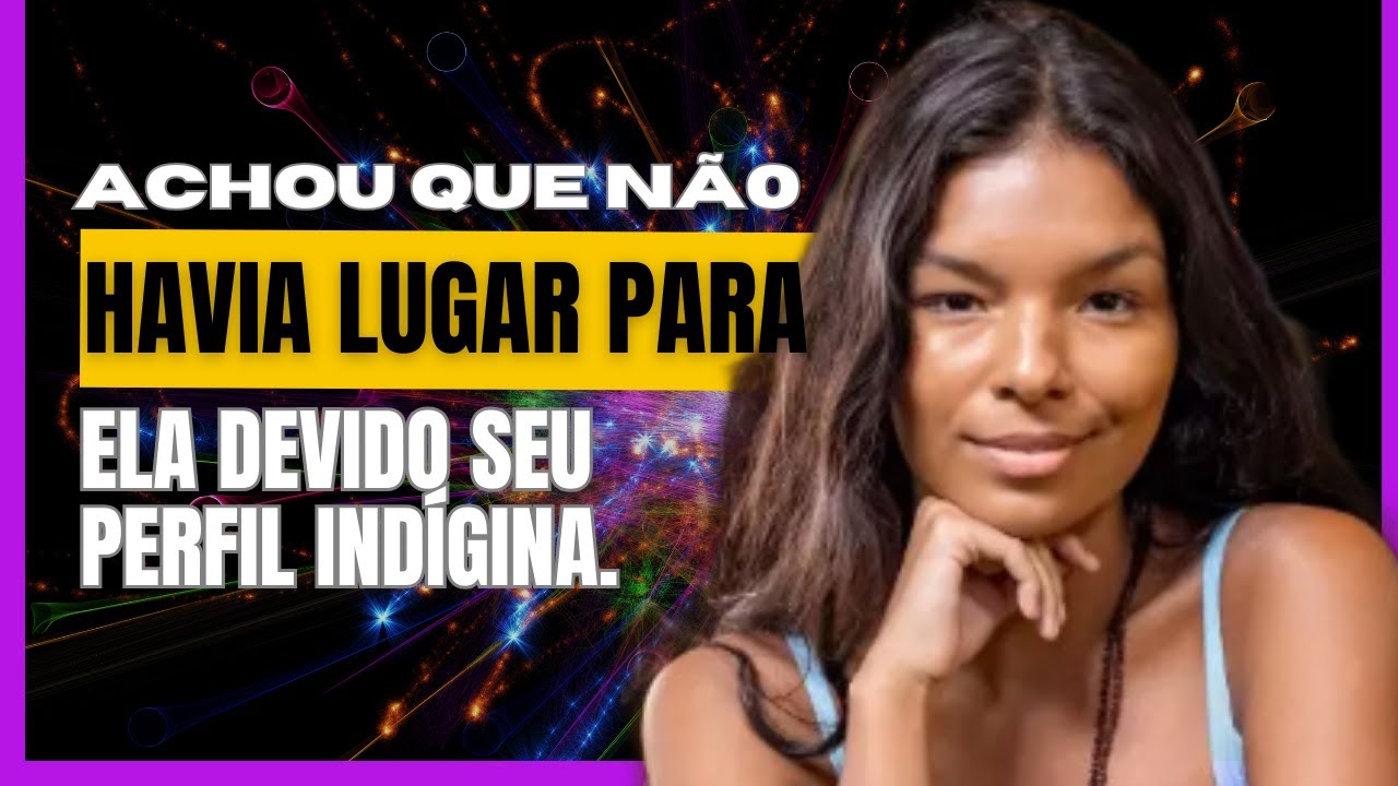 A Historia de Mell Muzzillo - A Ritinha de Renascer