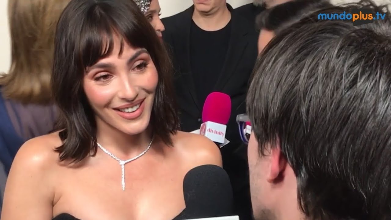 Preestreno de “La Favorita 1922” - Entrevistas con Andrea Duro, Lucho Fernández, Raquel Querol y más