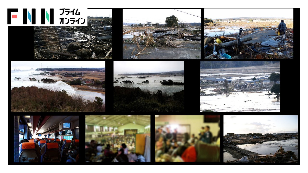 故郷を追われた福島の避難―カメラにおさめた「1万枚の写真」