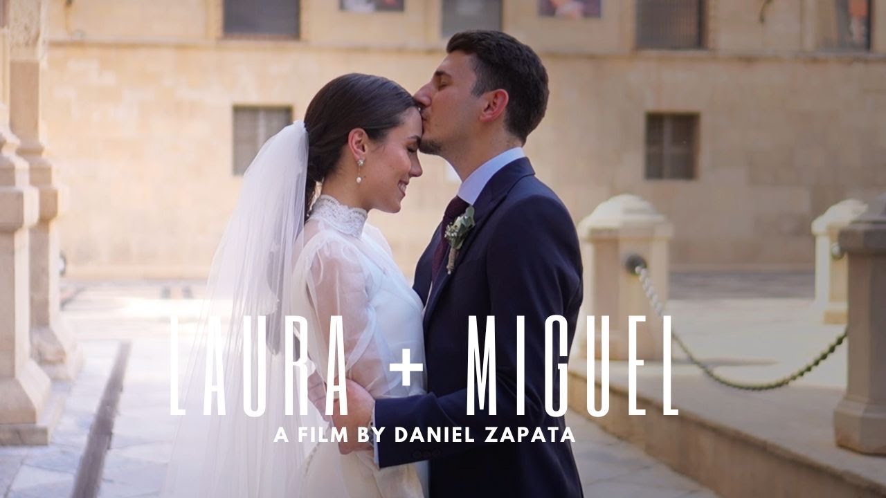 Laura + Miguel