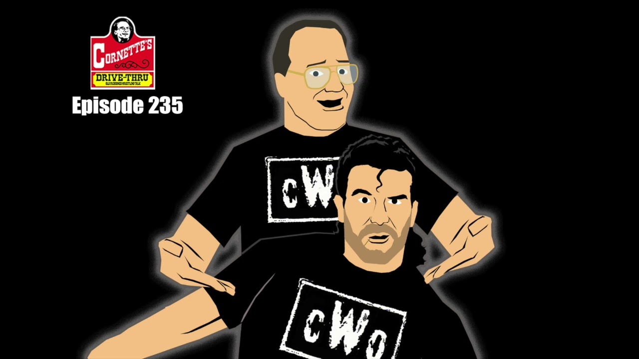 Jim Cornette on Scott Hall