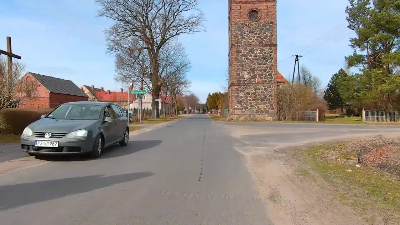 Nowa Sól- Wichów- Nowa Sól 13