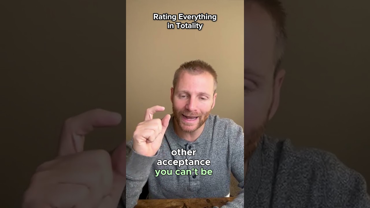 Оценка всего в целом