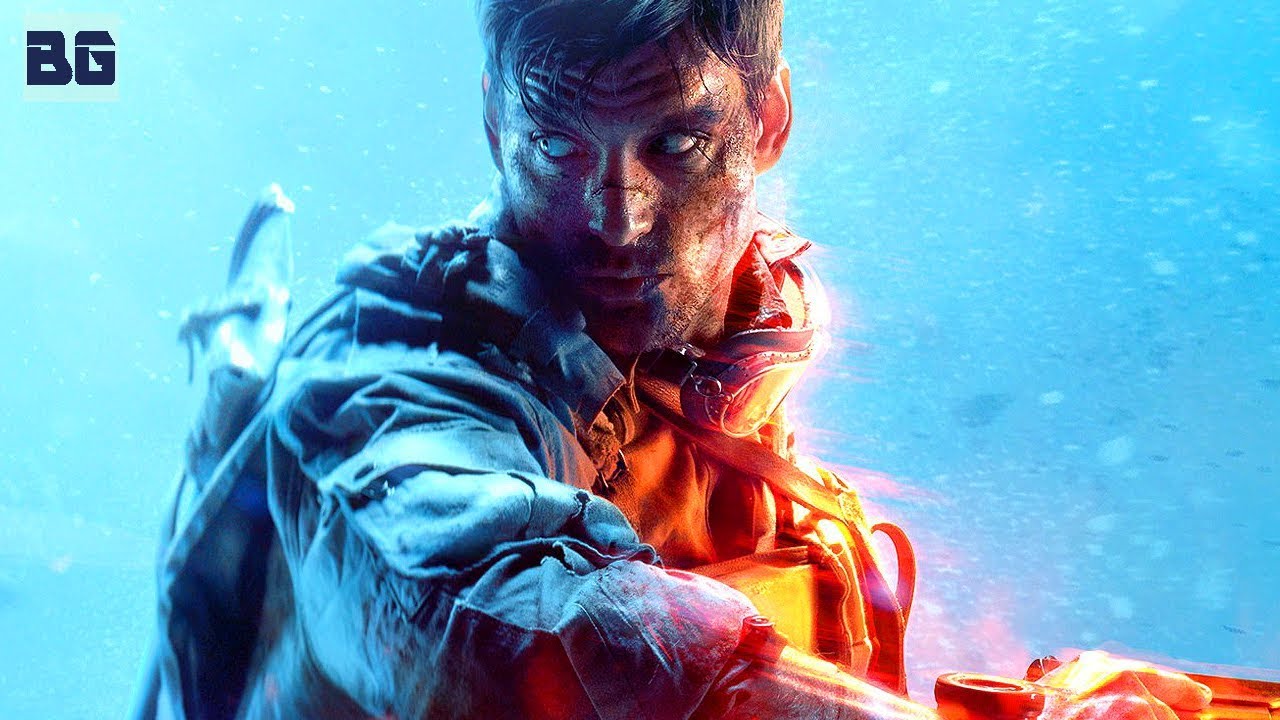 Battlefield V - O Filme (Legendado)