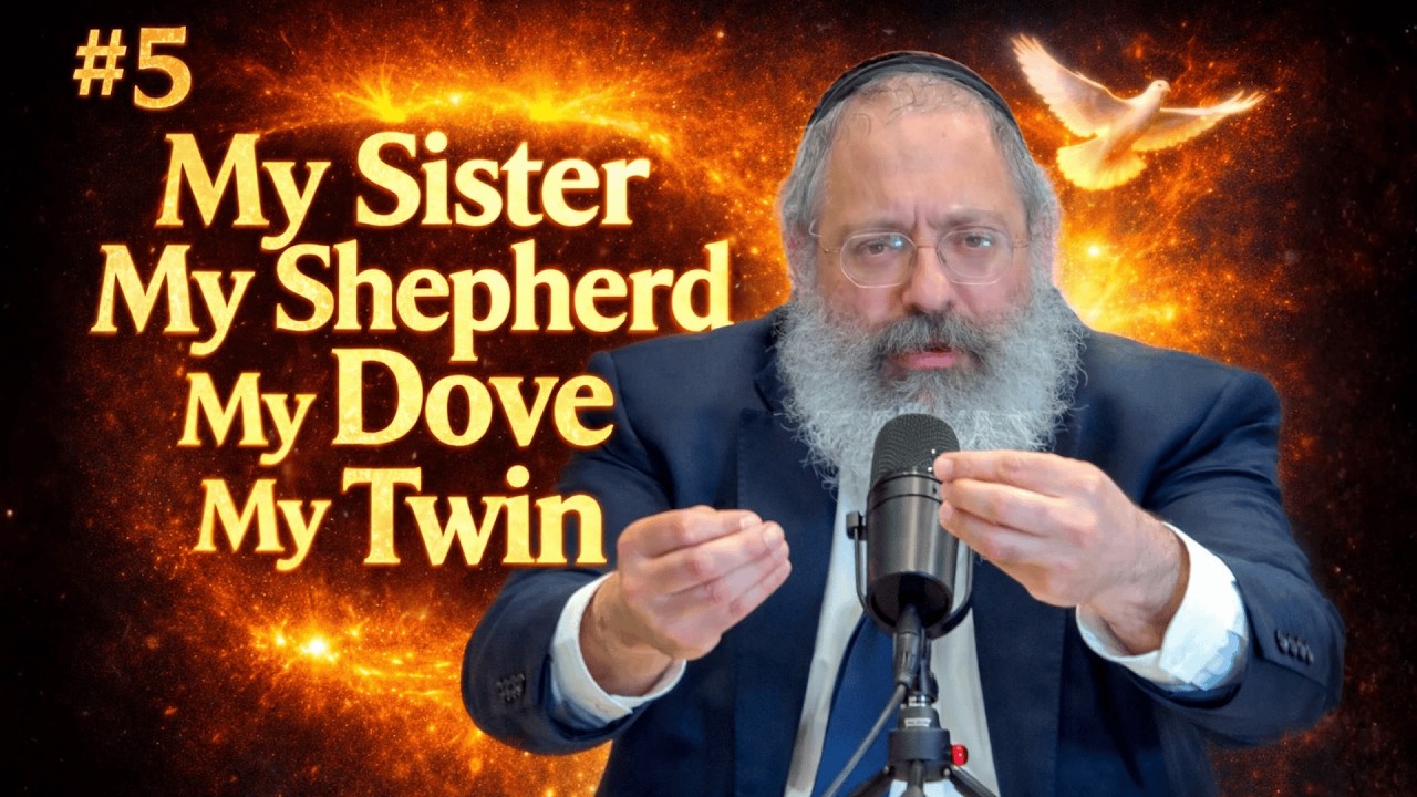 Maamar Purim 5720 #5: Sunday - March 1st