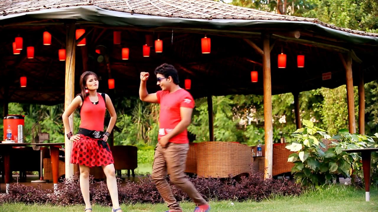 Harani video