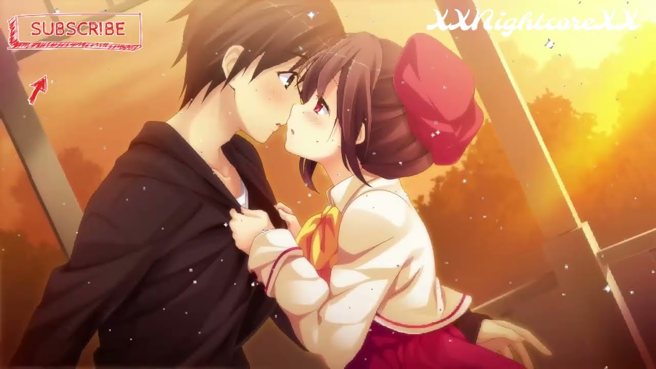 {Nightcore} - Eenie Meenie // (Switching Vocals)