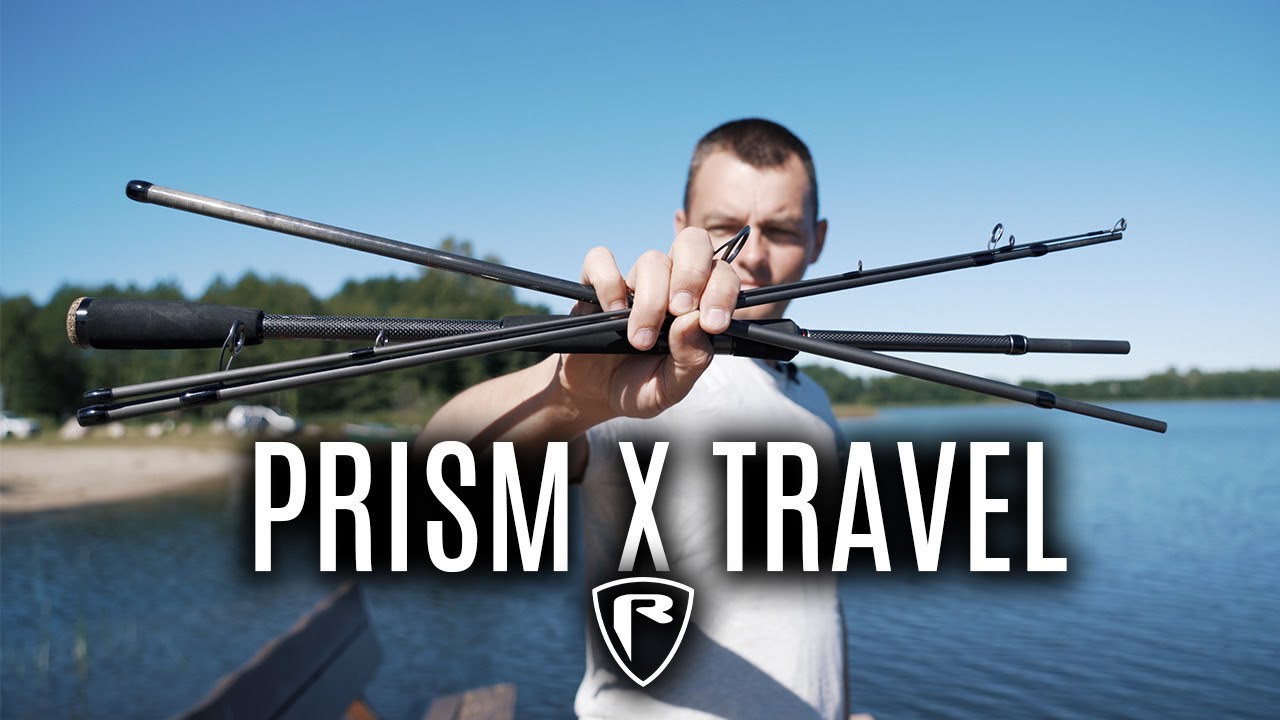 PRISM X TRAVEL | ARTUR KACZURAK