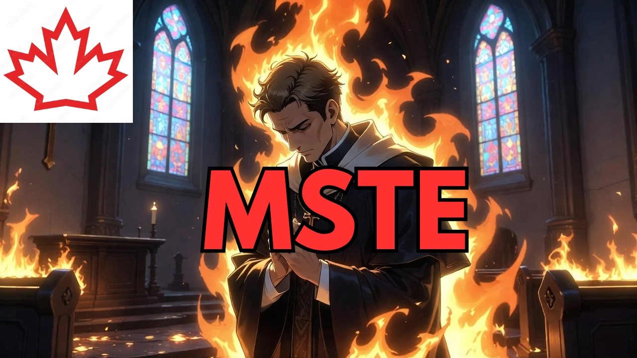 MSTE ETF - Baptism by Fire