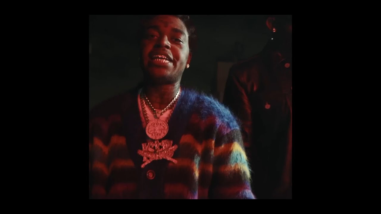 [FREE] Kodak Black Type Beat 2024 - 