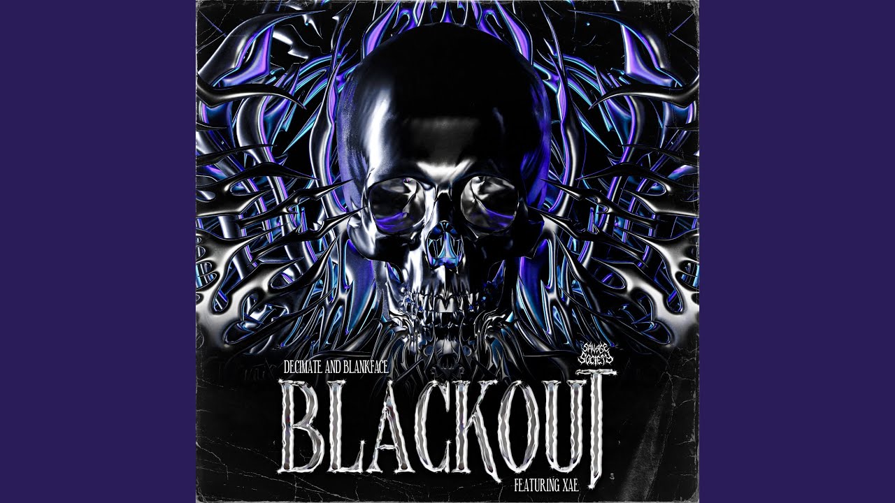 BLACKOUT