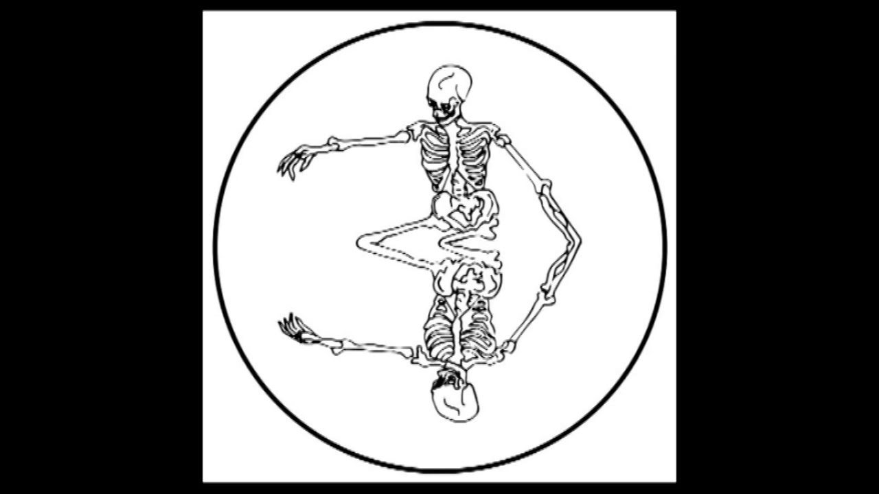 L Ʌ V Σ N - Entanglement (BRULÉE Rédemption Mix) [CR013]