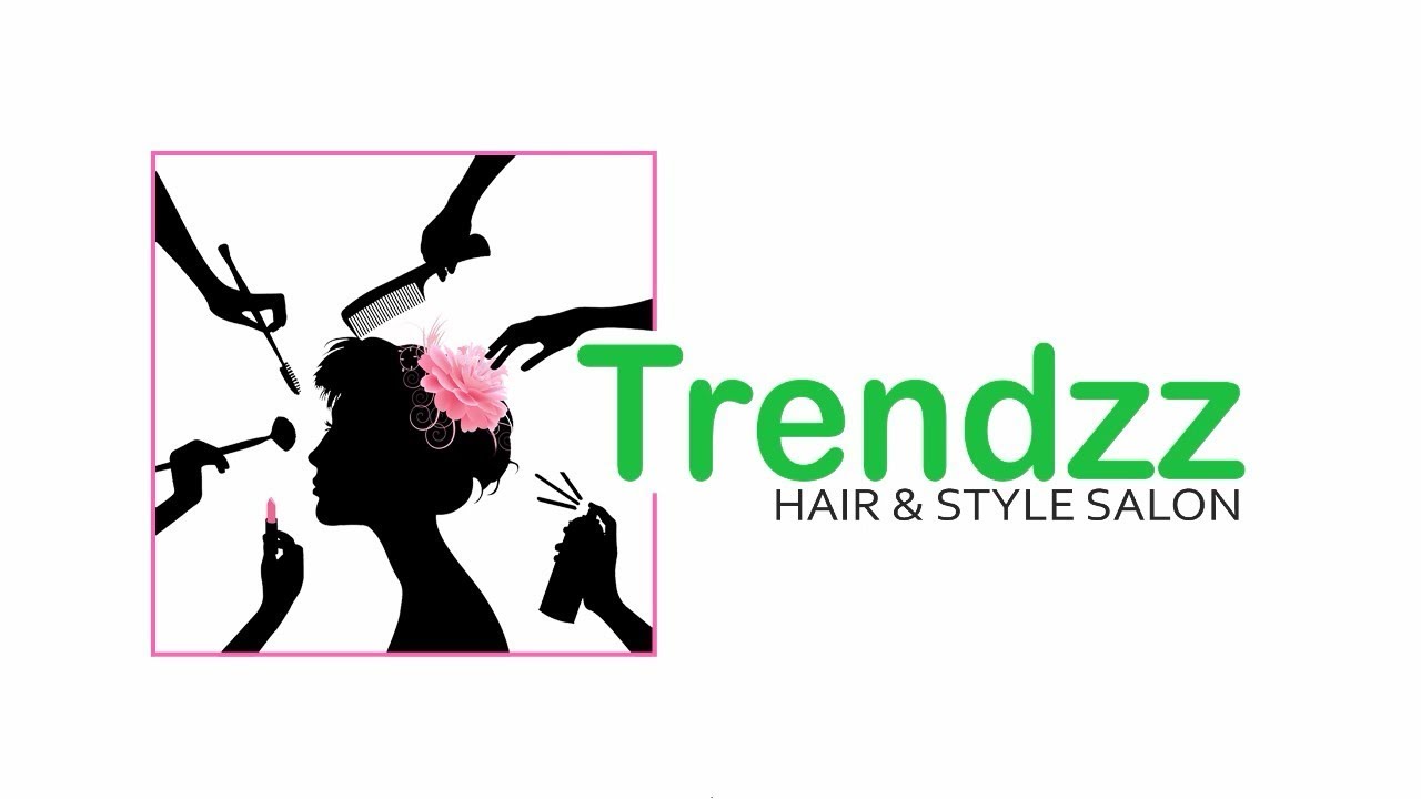 Trendzz - Hair & Style Salon