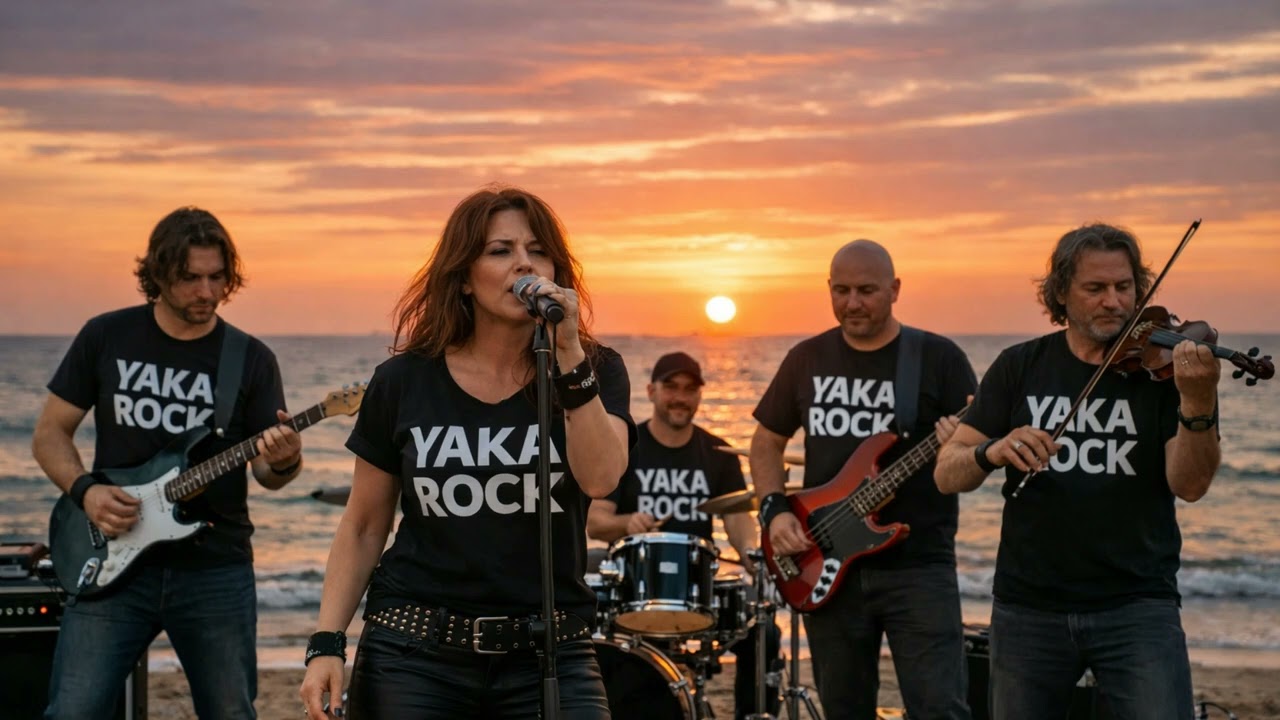 Yüreğinden Uzaklarda - Gökhan Özen (Anadolu Rock Cover)
