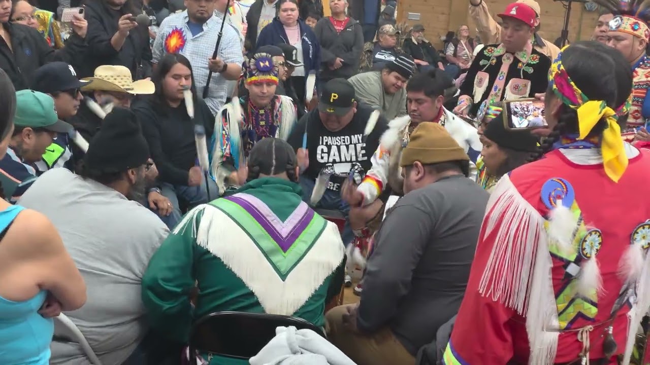 Simnasho 2026 Mad Dog Final Song Sunday