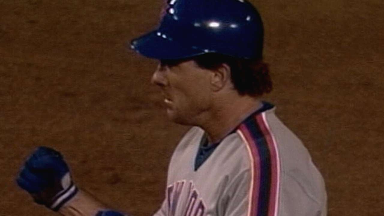 1988 NLCS Gm1: Mets complete dramatic comeback in 9th