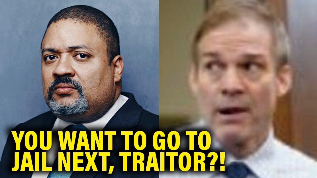 Manhattan Prosecutor makes MAJOR MOVE against ILLEGAL Republican Stunt