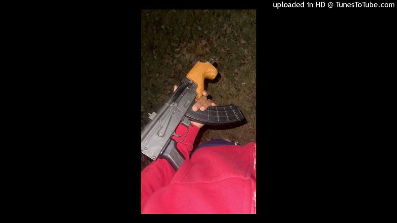 [HARD] Lil Double 0 x Big Yella Typebeat - - &ldquo;Don&rsquo;t Run&rdquo;