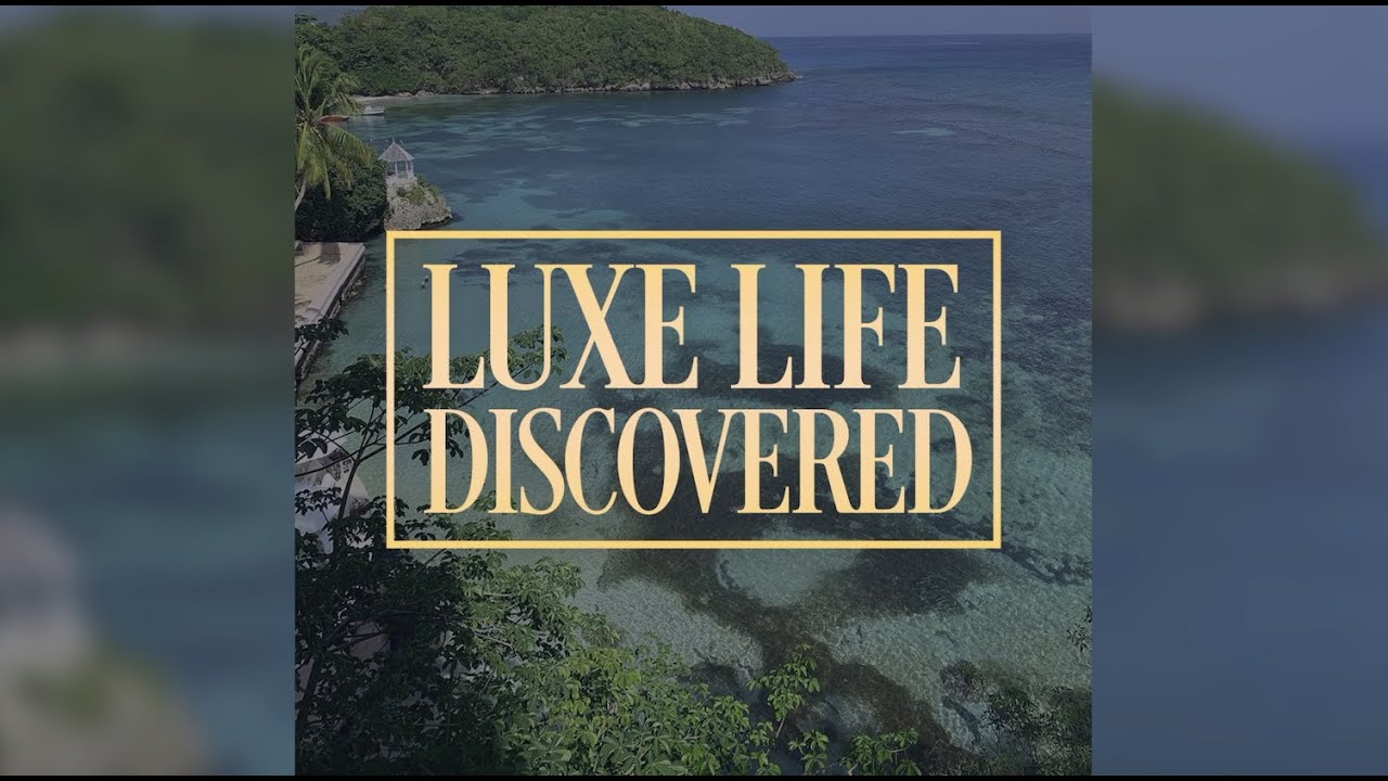 How to LIVE Your Passion - Luxe Life Discovered Podcast Ep.01