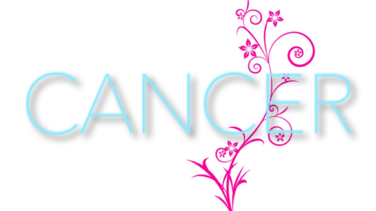 Cancer SEPTEMBER | YOU'RE BOTH IN YOUR FEELINGS ABOUT THIS! - Cancer Tarot Reading