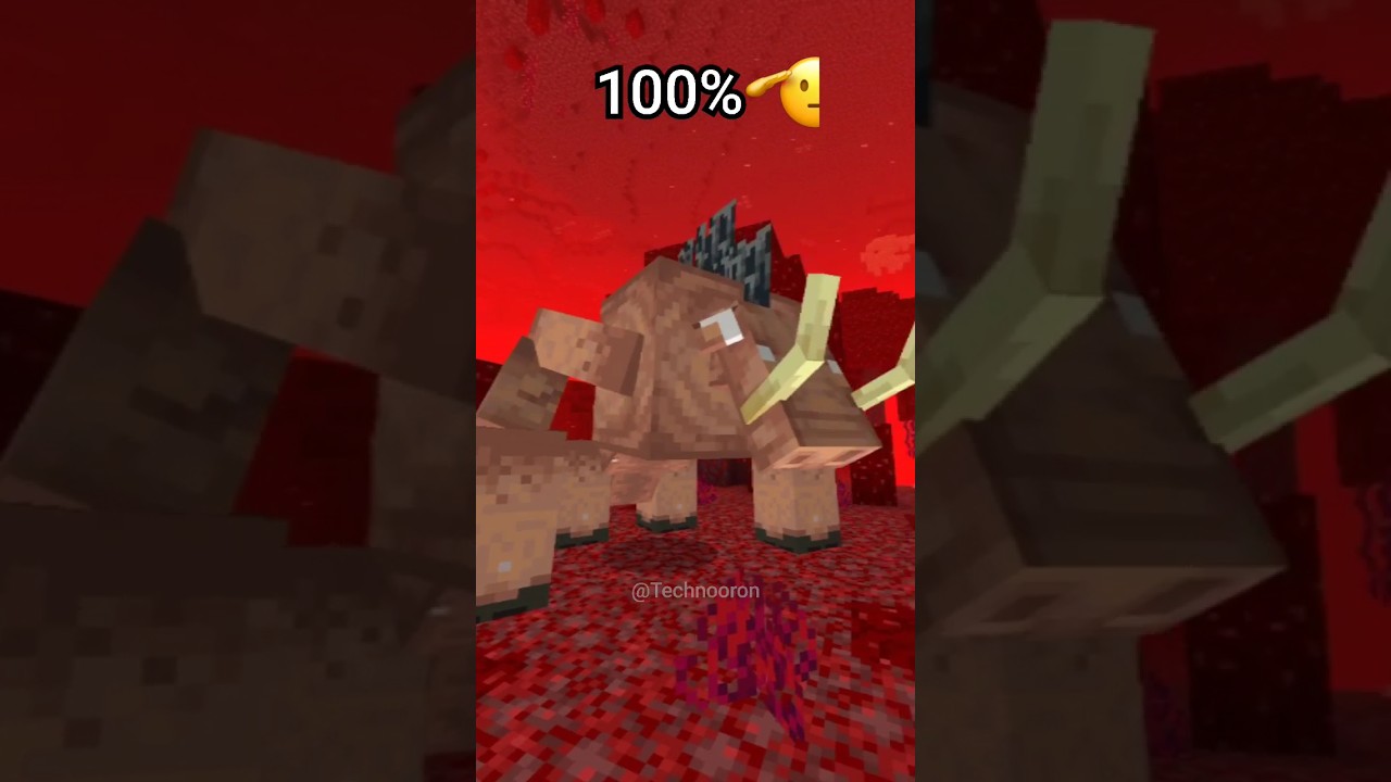 Minecraft Wellerman Edit: More Mutants 😱 #shorts #mutant