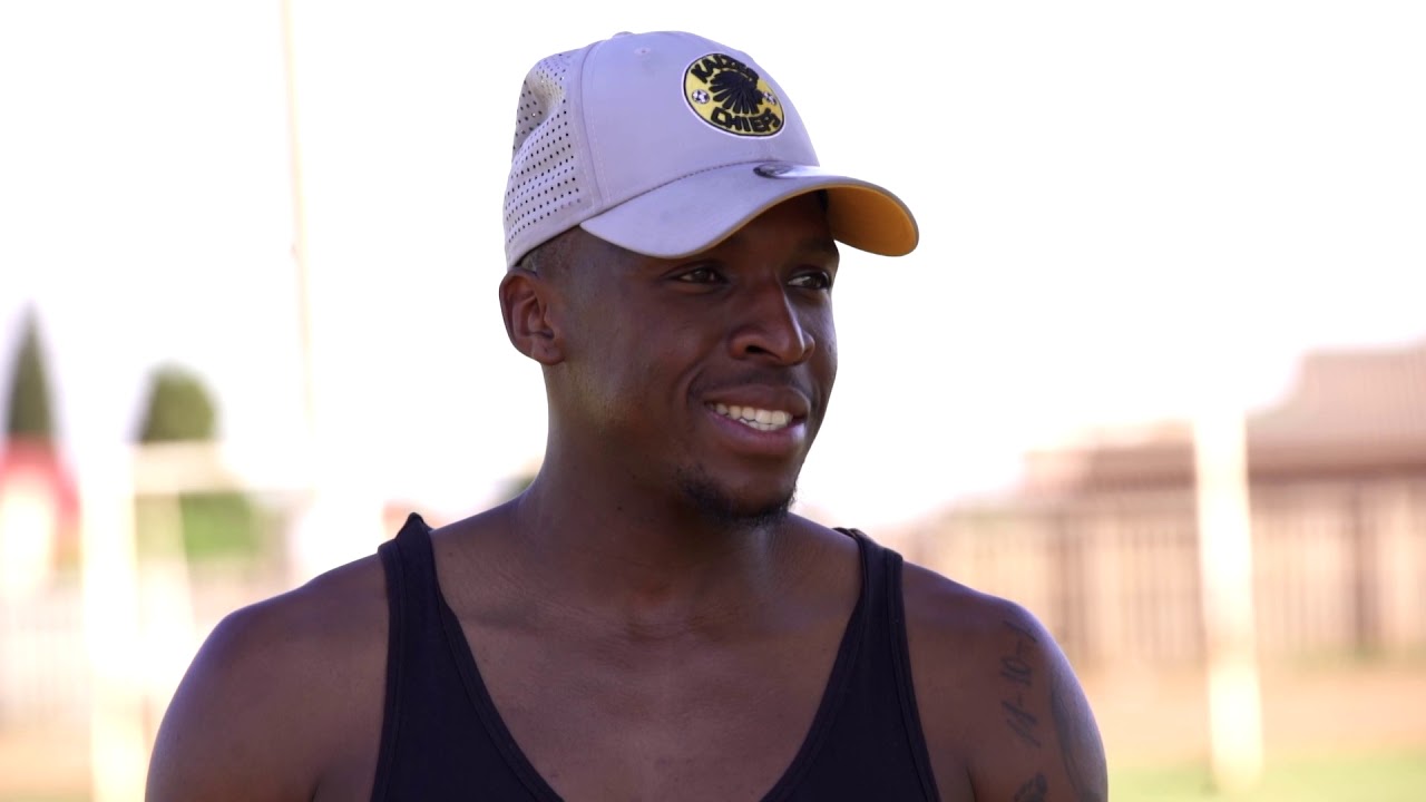 My Kasi | George Maluleka | Kaizer Chiefs Players