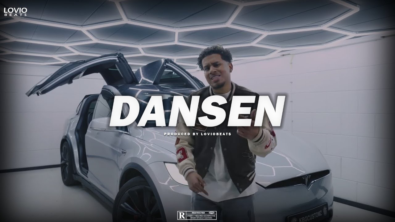 Kleine John x Jandro x Bryan MG - 
