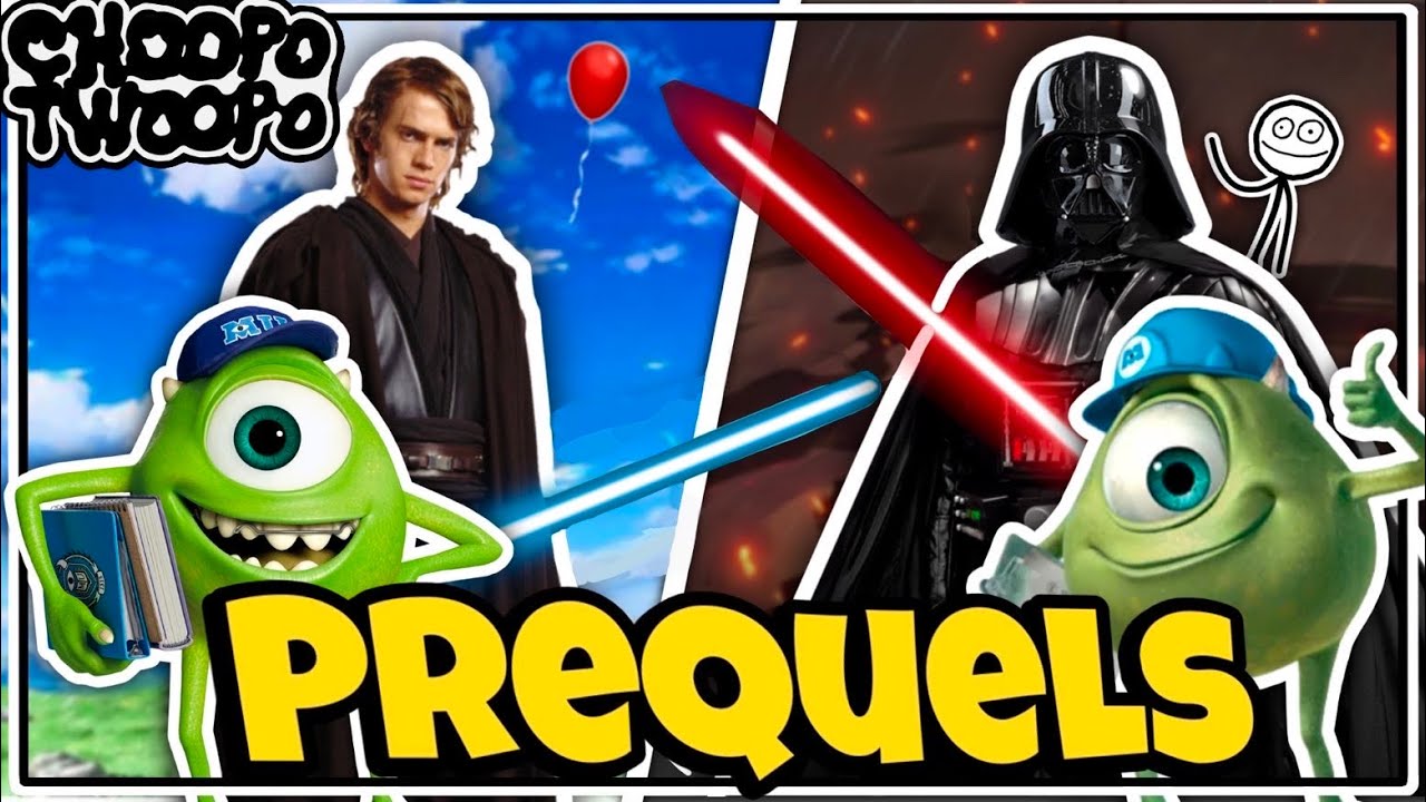 What Makes a Good Prequel?