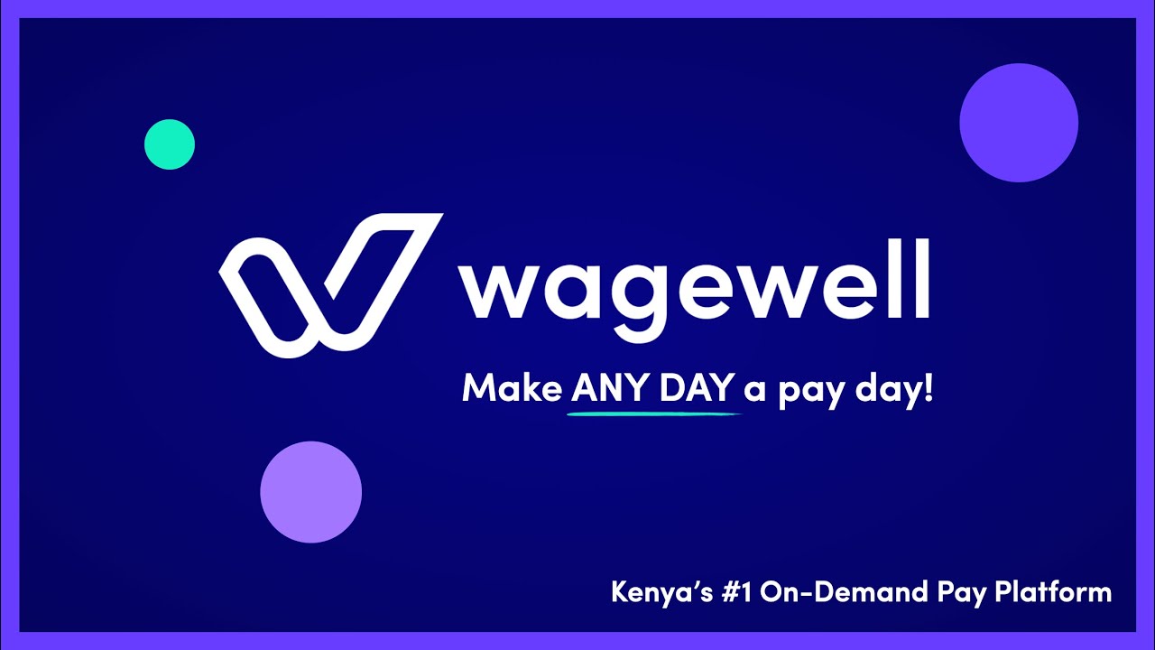 Wagewell - On-Demand Pay | Employee Explainer