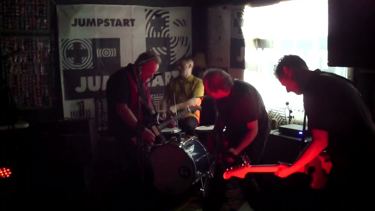 Tremolo Beer Gut @ Sidebar, SXSW 2026, Best of SXSW Live, HQ
