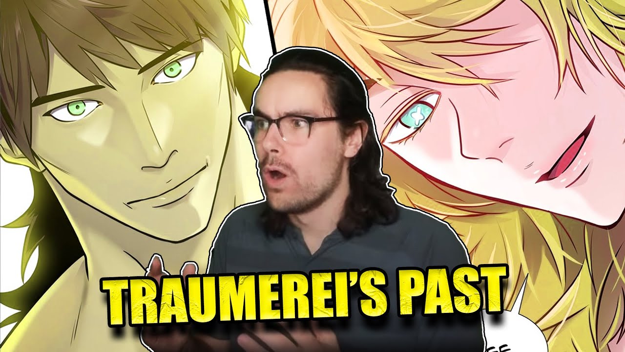 LIVE REACTION to Tower of God: Chapter 616 + 