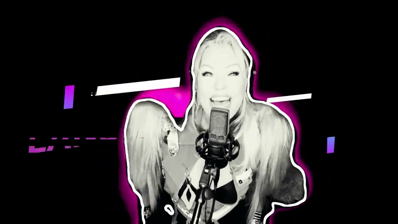 KRISTINE W - LAND OF THE LIVING - POP UP VIDEO - 2022