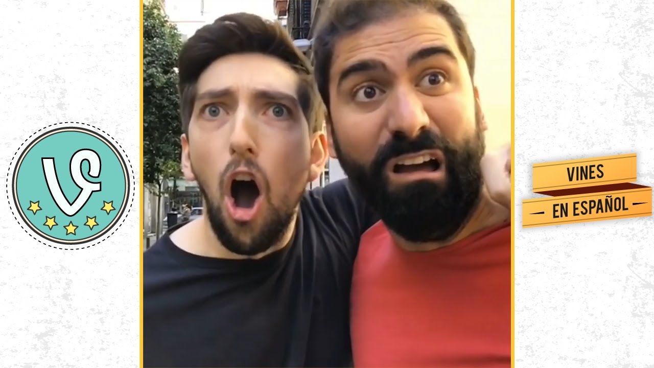 LOS MEJORES VINES EN ESPAÑOL NOVIEMBRE 2016