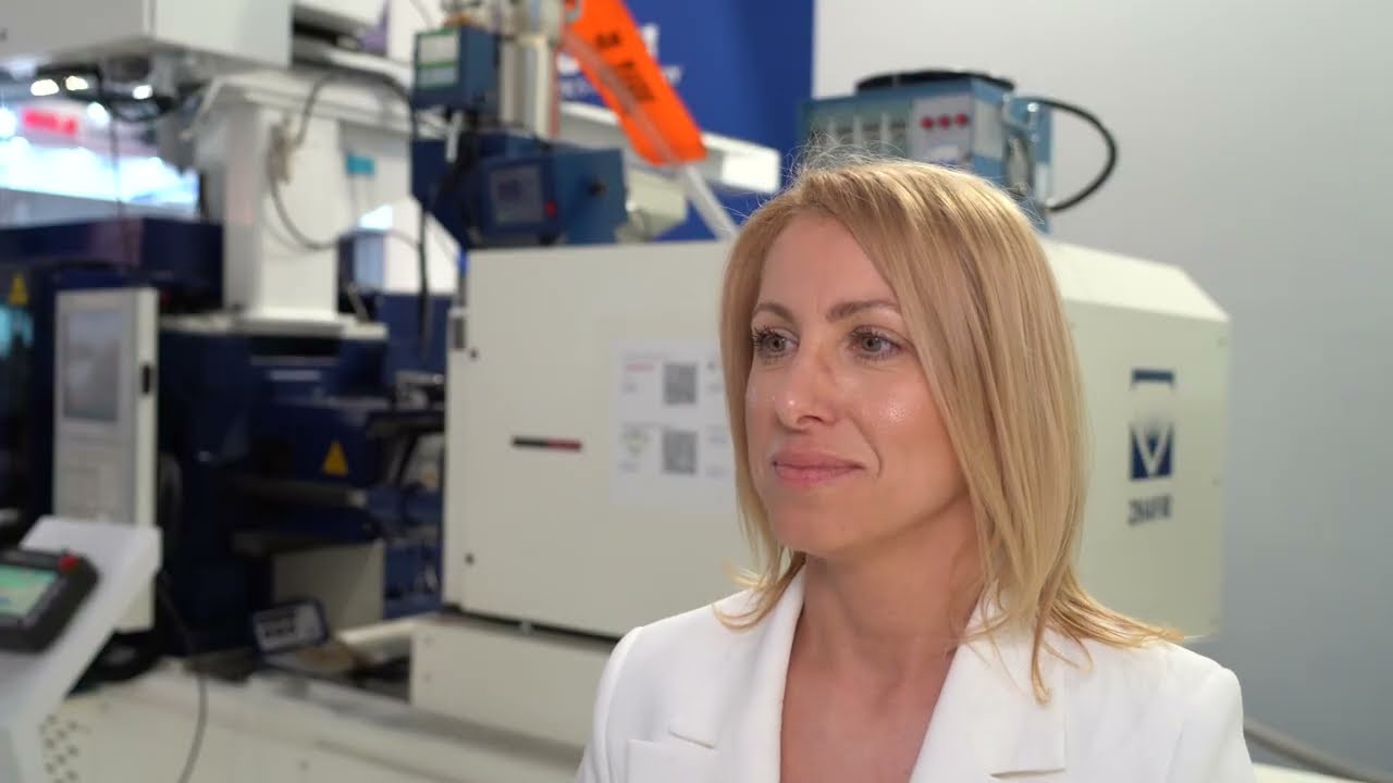 Mapro na targach Plastpol 2023