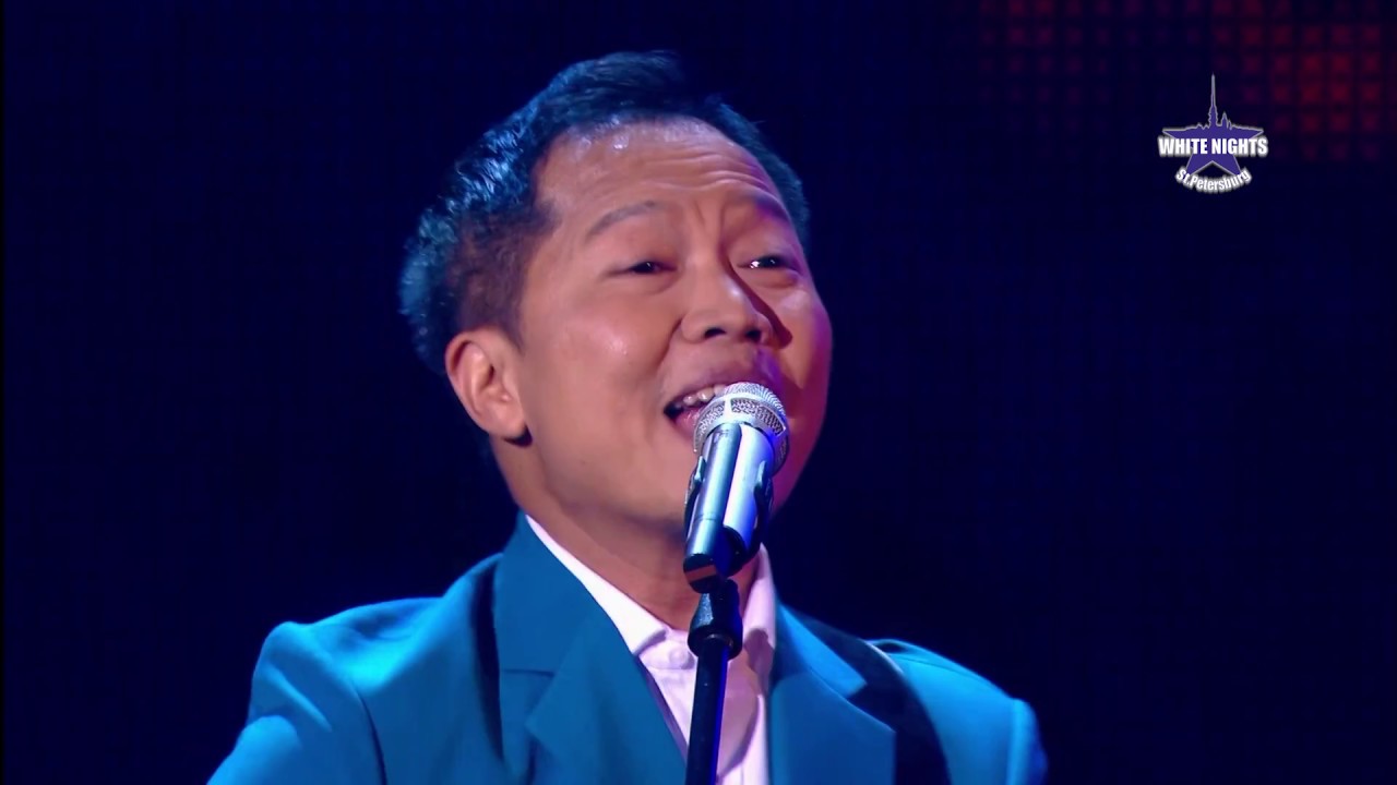 Sandhy Sondoro Performed 