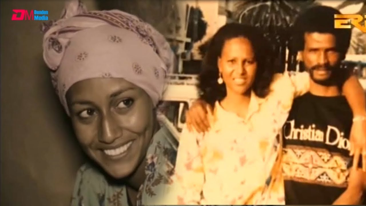 ERi-TV: An Incredible True Story - Love in Times of Conflict - ሓቀኛ ፍጻሜ - ኪዳን ልቢ