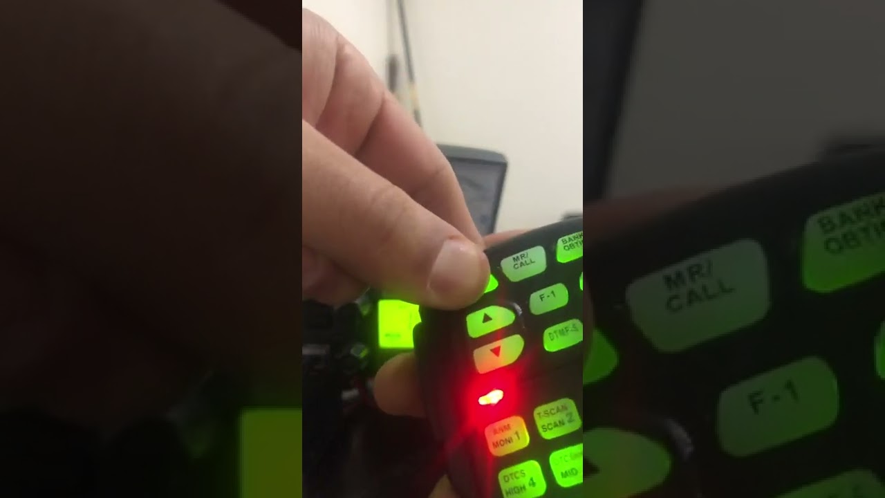 اهم اعدادات ايكوم 2300 انجاز لبيع الاجهزة السلكية واللاسلكية 0591717688